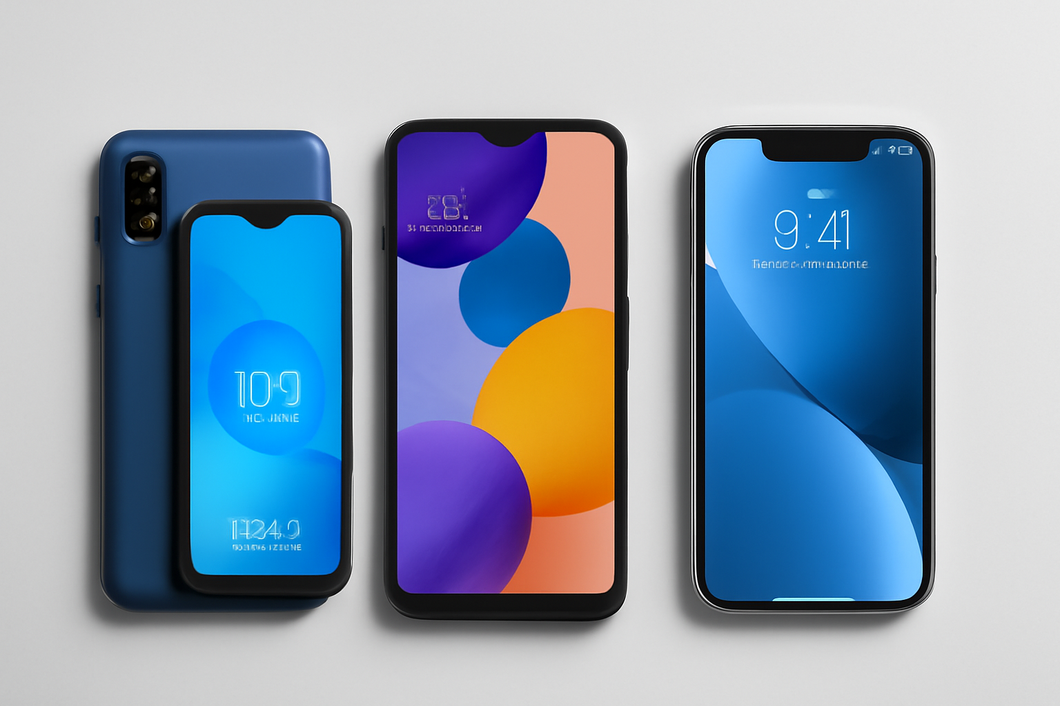 Top Affordable Tesco Mobiles in 2025 for Every User