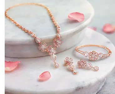 Affordable and Chic: Bershka’s Best jwellery You Need
